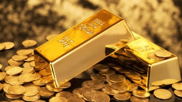 国际黄金价格逼近2000美元大关！逐渐接近历史高点！