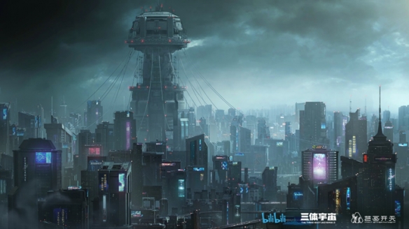 乘科幻之风，2023CJ“Sci-FiCON科幻主题展”大有可为