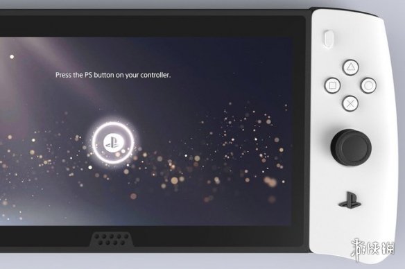 索尼新掌机爆料：代号 Q Lite 早期外型酷似PS5手柄