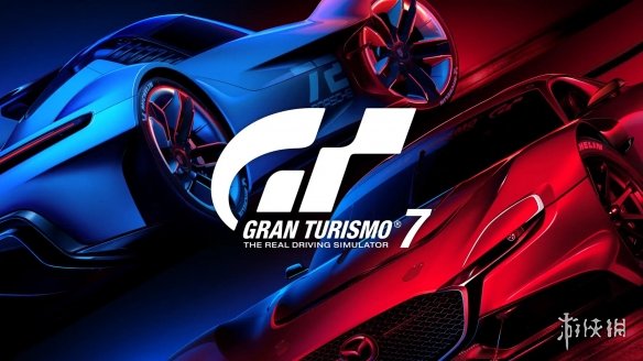 《GT赛车7》官方发布PS5版更新！支持120Hz和VRR