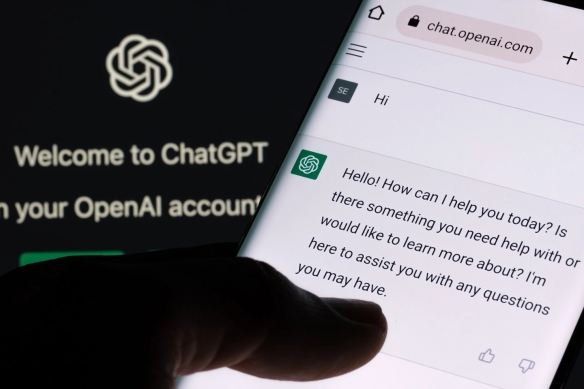 加拿大对ChatGPT展开调查 涉嫌非法收集个人隐私！