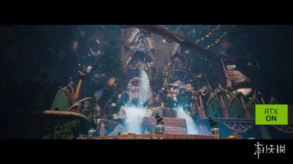 《魔戒：咕噜》光追预告片公布！首发支持帧生成技术
