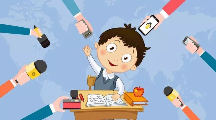 中国幼儿教育网欢迎您的光临