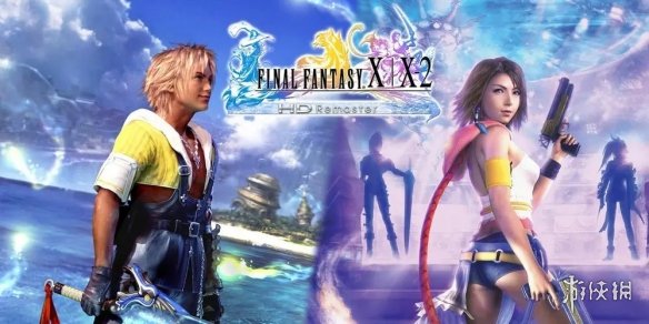《最终幻想16》开发者分享最喜欢的3款《FF》系列作品 