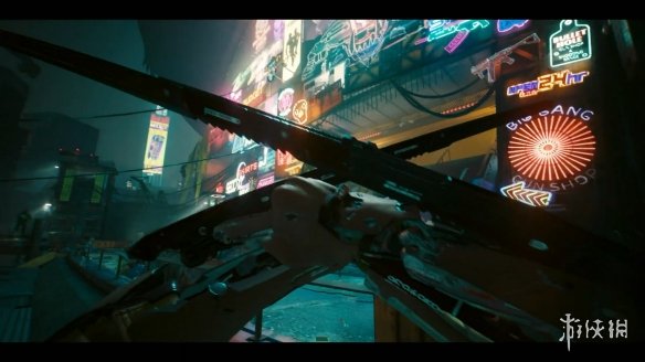 《赛博朋克2077：往日之影》媒体赞誉宣传片公布！