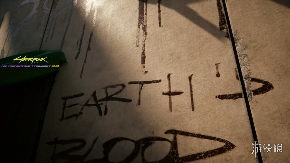 《赛博朋克2077》HD Reworked Project高清MOD发布