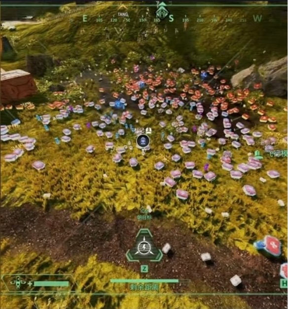  国内《Apex》玩家组织活动 为白血病女玩家mumu应援