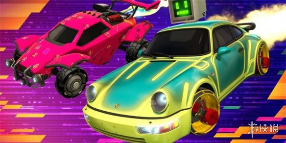 Psyonix宣布《火箭联盟》将于12月取消玩家间交易功能