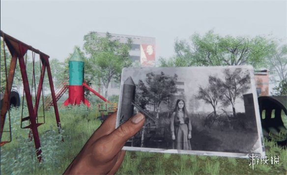 恐怖游戏《86年四月》上线Steam页面 免费Demo试玩！