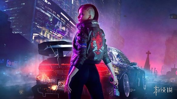 毫无挑战！玩家吐槽《2077》更新后的重锤还是那么菜!