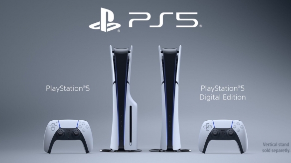 游侠晚报：PS5主机新型号！《堕落之主》开发了4年