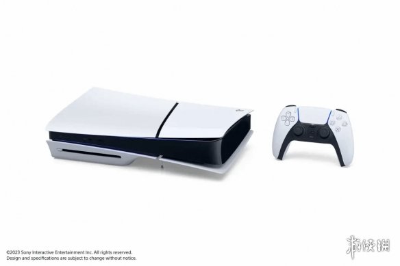 PS5新机型正式公布：体积减少/光驱可拆卸/SSD升级！