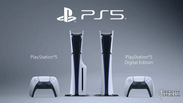 新型号PS5及手柄耳机等配套外设在日本全面涨价