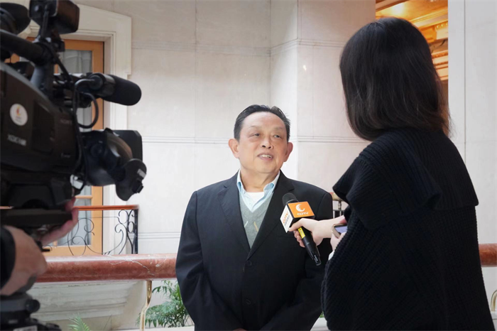 彩虹集团出席中国家用电器协会电热毯专委会2023年会，共商未来！