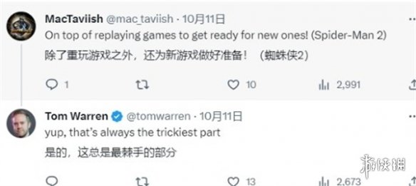 外媒吐槽:2023新游太多根本玩不完!网友表示深有同感