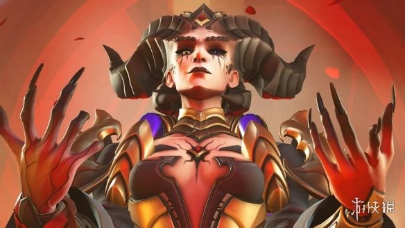 玩家批暴雪吃相难看《OW2》×《暗黑4》皮肤太贵！