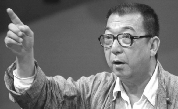 83岁传奇导演郭宝昌离世 曾执导《大宅门》等作品！
