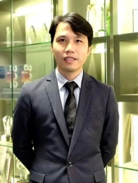 数智创新 携手共进 丨 中企通信助力百年威能开启数智创新之路