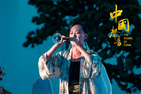 国家艺术基金资助项目《中国声音：二十四节气》秋分奏响“中国声音”