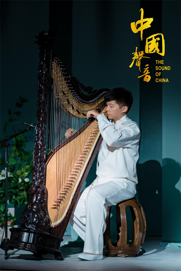 国家艺术基金资助项目《中国声音：二十四节气》秋分奏响“中国声音”