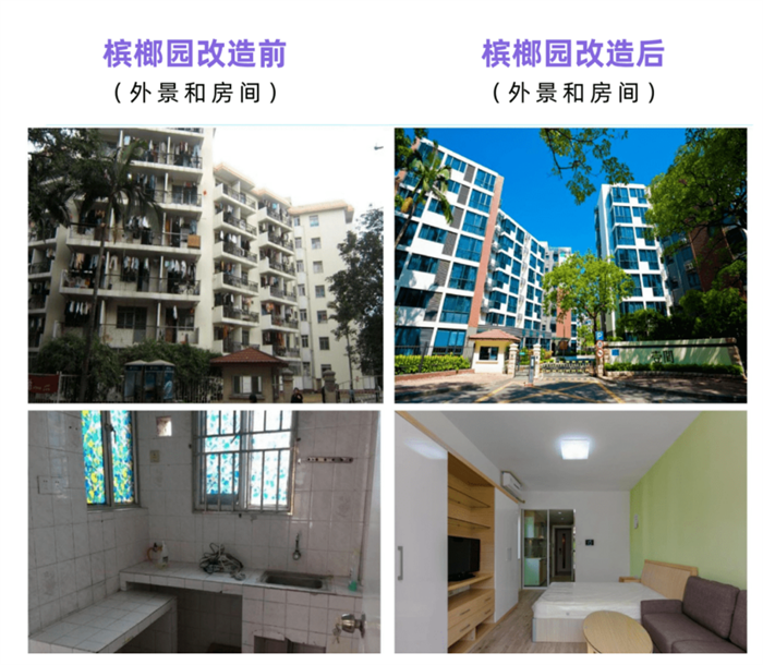 招商蛇口旗下招商伊敦的四十年：从壹间公寓看品质是如何炼成的