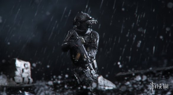 《现代战争3》《进击！要塞！》Steam周末免费游玩！