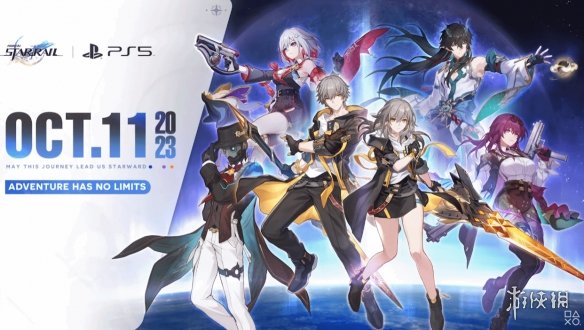 完美的移植！PS5版《星穹铁道》M站媒体给予高分评价