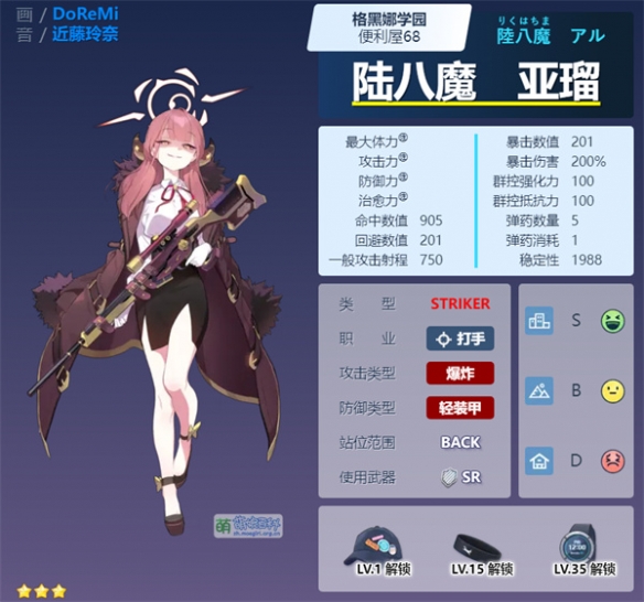 《碧蓝档案》国际服下载教程，从安装包到加速器一键get