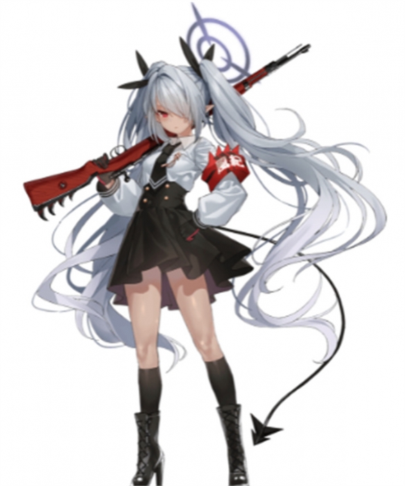 《碧蓝档案》国际服下载教程，从安装包到加速器一键get