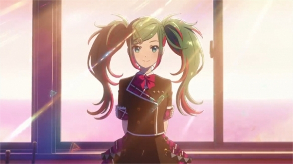 《世界计划 彩色舞台！ feat.初音未来》三周年庆！内附游戏下载地址！