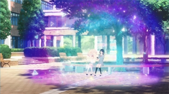 《世界计划 彩色舞台！ feat.初音未来》三周年庆！内附游戏下载地址！