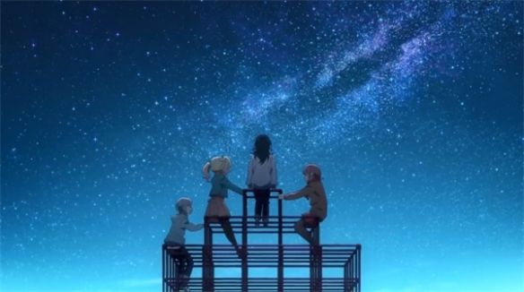 《世界计划 彩色舞台！ feat.初音未来》三周年庆！内附游戏下载地址！