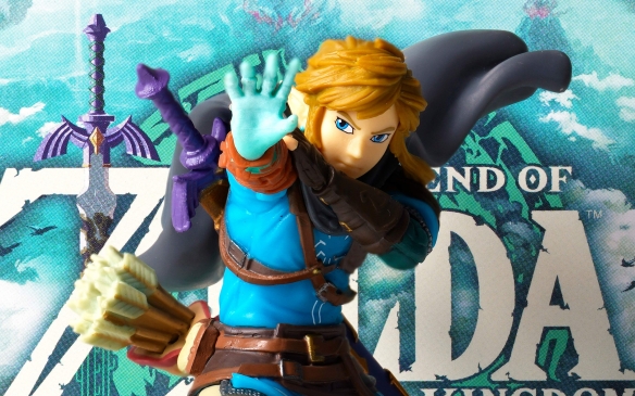 情侣制售《动森》《野炊》等盗版amiibo游戏卡被判刑