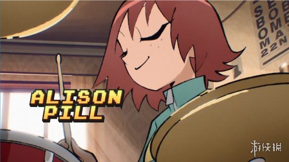 《歪小子斯科特》动画剧集正式预告公开！11月开播