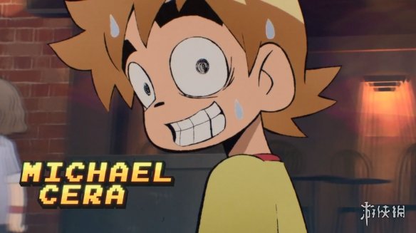 《歪小子斯科特》动画剧集正式预告公开！11月开播