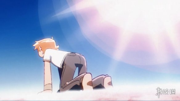 《歪小子斯科特》动画剧集正式预告公开！11月开播