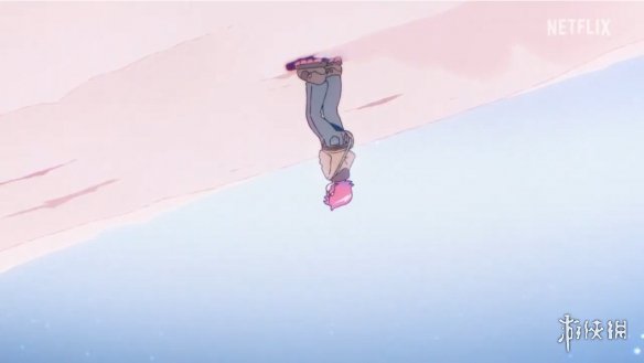 《歪小子斯科特》动画剧集正式预告公开！11月开播