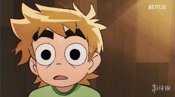 《歪小子斯科特》动画剧集正式预告公开！11月开播