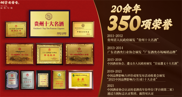 可持续发展的产品力让百年糊涂闪耀2023秋糖会
