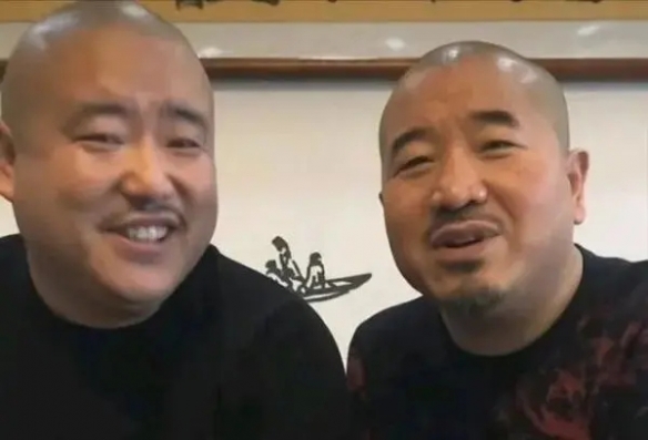 《乡村爱情》“刘能”演员赵明远因病去世 年仅42岁