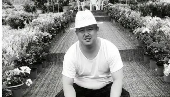 《乡村爱情》“刘能”演员赵明远因病去世 年仅42岁