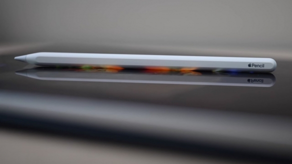 爆料：没有新的iPad！Apple Pencil3或即将到来