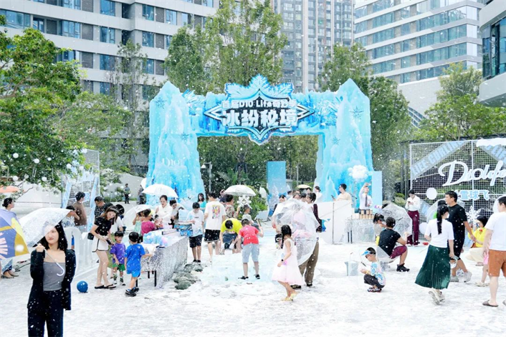 超高层住宅背后的D10 Life高端服务，有着怎样的思考？