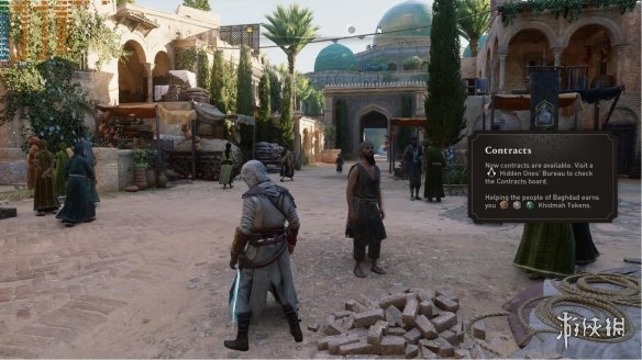 《刺客信条：幻景》免费「DLSS 3帧生成」MOD发布！
