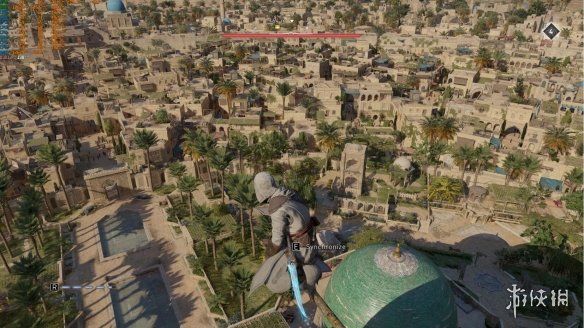 《刺客信条：幻景》免费「DLSS 3帧生成」MOD发布！