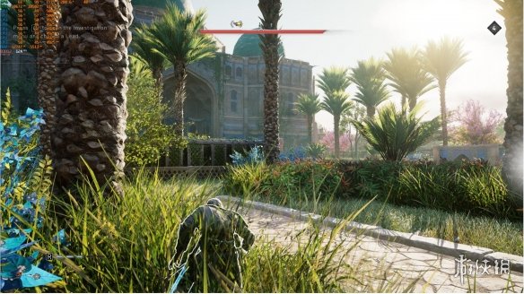 《刺客信条：幻景》免费「DLSS 3帧生成」MOD发布！