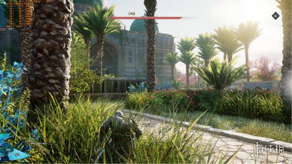 《刺客信条：幻景》免费「DLSS 3帧生成」MOD发布！
