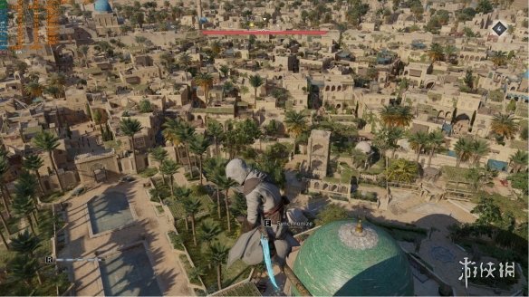 《刺客信条：幻景》免费「DLSS 3帧生成」MOD发布！