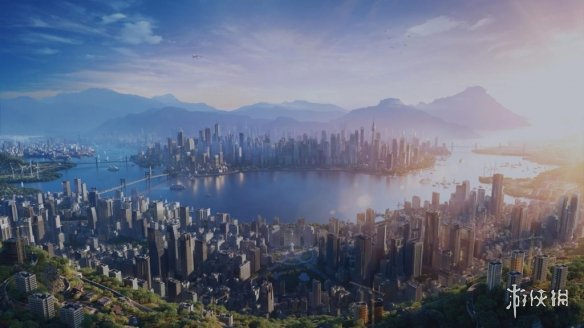 《城市：天际线2》宣布MOD功能不支持Steam创意工坊