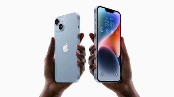 iPhone不吃香？iPhone15中国首发销量较前代下降4.5%